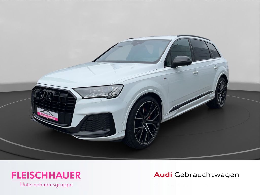Image of Audi Q7