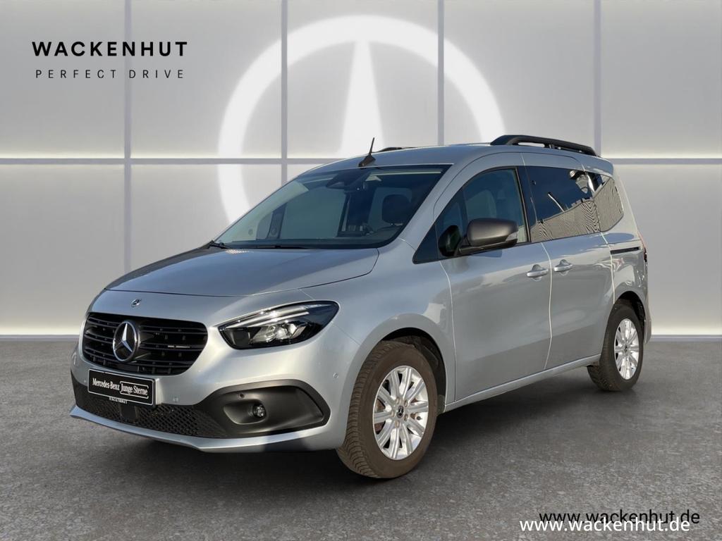 Mercedes-Benz Citan 113 Tourer PRO AHK Navi Digitales Cockpit 