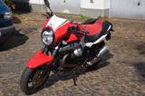 Moto Guzzi 1200 Sport 8V - MOTO GUZZI 1200 SPORT