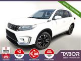 Suzuki Vitara 1.4 DITC Hybrid 129 4x4 Comfort+ LED ACC - Suzuki aus 2022