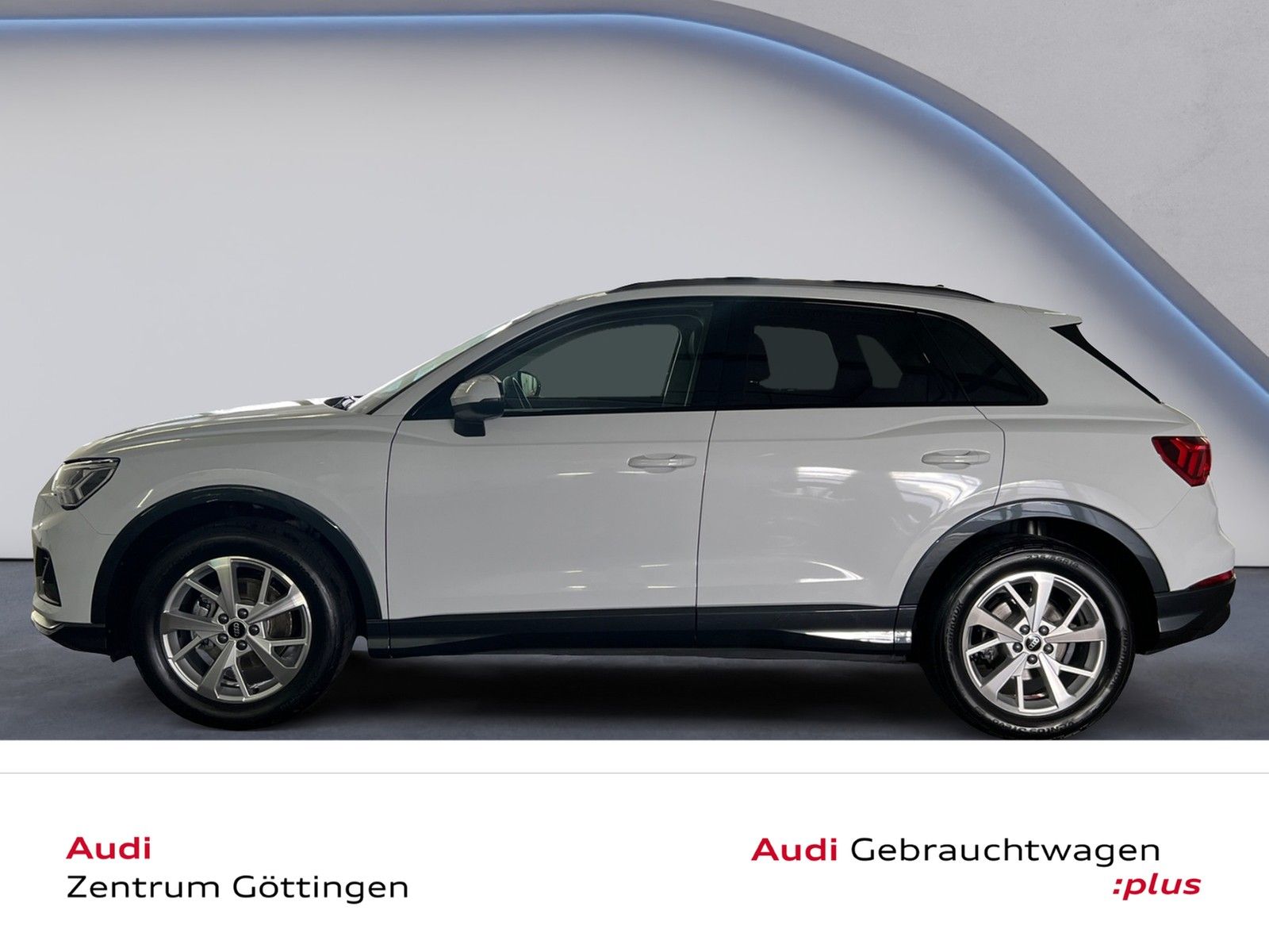 Audi Q3 - Bild 3