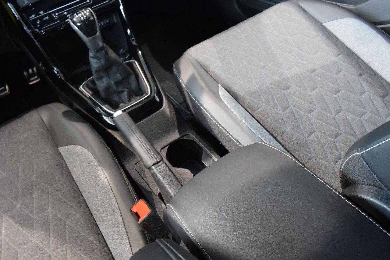 Volkswagen T-Cross - Bild 11