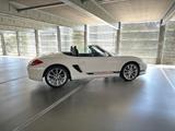 Porsche Boxster 987.2 Ex-Porsche AG, PZ-Scheckheft - Porsche: 987