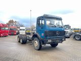 Mercedes-Benz 2629/6x4 Antrieb/Blatt-Blatt/v8/kein 2635-2638