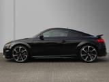 Audi TT RS Coupe 2.5 TFSI quattro - gebrauchte Audi TT RS aus dem Jahr 2023