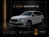 Skoda Kamiq Drive 125|1.HAND|AUTOMATIK|SHZ|NAVI|APPLE| - Skoda Kamiq DRIVE-125