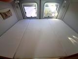Weinsberg Carabus 600 MQ - Festbett - Klima - Solar - AHK - Weinsberg Diesel Kastenwagen