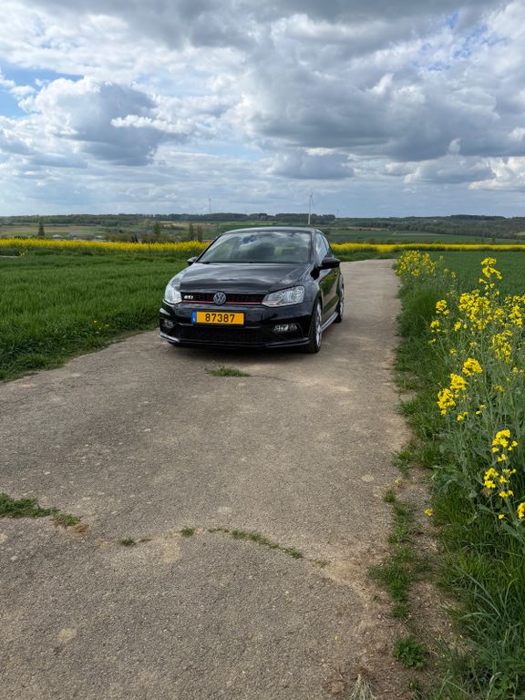 Image of Volkswagen Polo