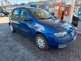 Fiat Punto 1.2i cat 5 porte ELX con 199.000km Ne - Fiat Punto aus 2001: 1.2