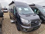 Karmann Dexter 570 AW 4X4 ALLROAD - UVP: 77.980€ - Karmann Wohnmobil oder -wagen