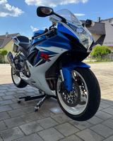 Suzuki GSX-R 600 L1  EZ12.2011  HU03.27 - Offers