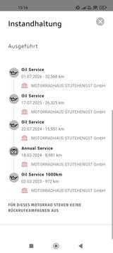 Ducati Multistrada Pikes Peak  - Ducati Motorräder in Köln