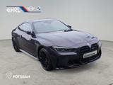 BMW M4 Competition M CARBON EXTERIEURPAKET - mit Benzin-Antrieb: Coupe, Violett