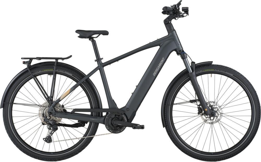 Bergamont E-Horizon Sport 20 M