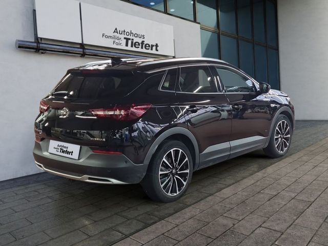 Grandland X Plug-in-Hybrid 1.6 DI Auto.Ultimate