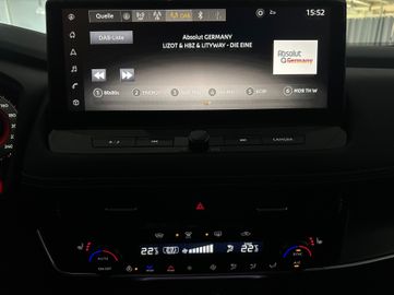 Nissan X-Trail 1.5 VC-T 213PS N-CONNECTA e-4ORCE