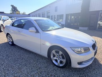 BMW 325 - 6