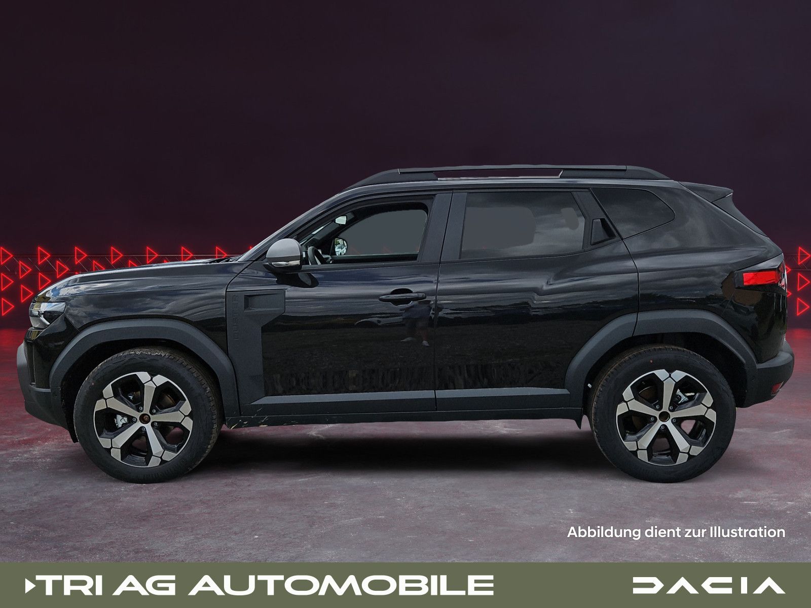Dacia Duster - Bild 6