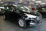 Ford Grand C-Max 1.5 EcoBoost Aut. Titanium - Ford Grand C-Max mit Benzin-Antrieb: Kombi