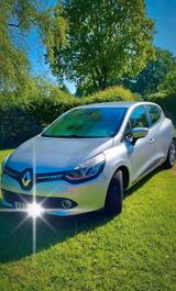 Renault Clio 4 Lpg Gasanlage - Renault Clio mit LPG-Antrieb