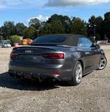 Audi S5 3.0 TFSI tiptronic quattro Cabriolet - - Audi S5 in Bochum