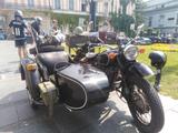 Ural Dnepar mt10 36 - URAL MOTORRAD