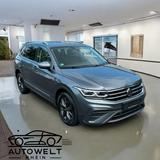 Volkswagen Tiguan Allspace 7 Sitze*Matrix*HUD - Volkswagen Tiguan Allspace in Bonn