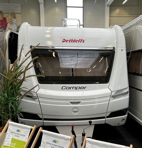 Dethleffs Camper 470 ER *kurzfristig verfügbar* 