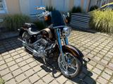 Harley-Davidson CVO FLSTSE2 Convertible  - HARLEY-DAVIDSON CVO
