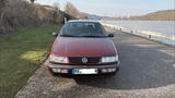 Volkswagen Passat 1.8 CL Oldtimer TÜV /HU 11/2027 - Volkswagen Passat mit Benzin-Antrieb: Limousine, 2.8