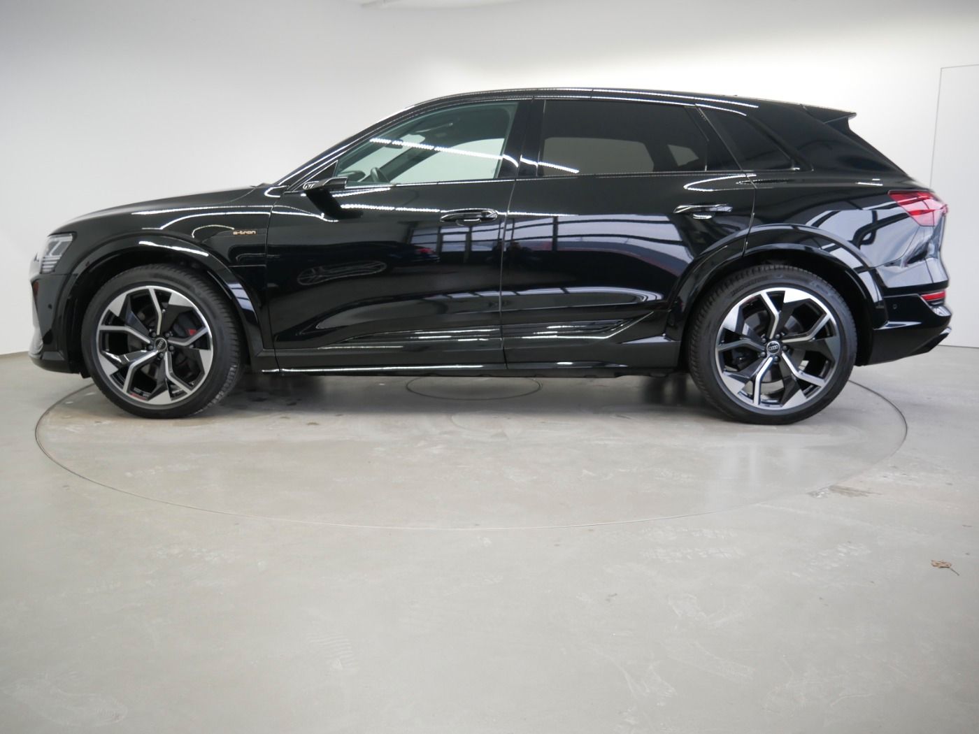 Audi e-tron - Bild 4