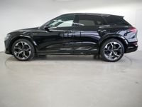Audi e-tron - Vorschau Bild 4