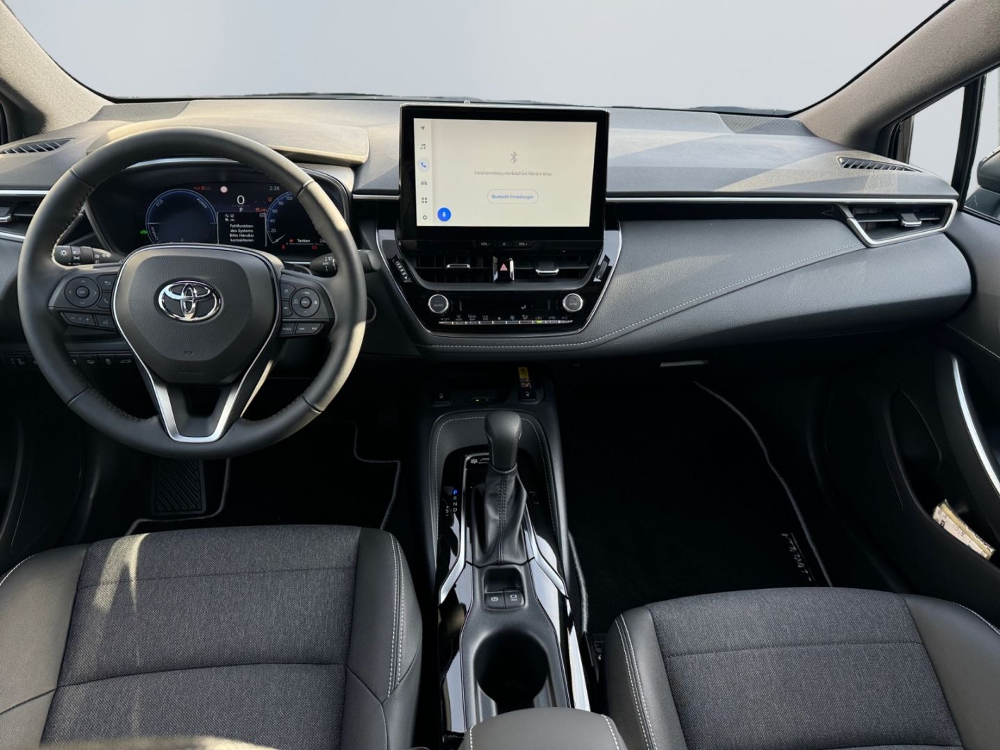 Toyota Corolla - Bild 5