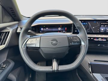 Fotografie des Opel Grandland (X) Grandland GS HeadUp 360°Kamera Navi LED Sitzhzg