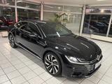 Volkswagen Arteon R-Line 2.0 TDI *LED*Leder*Navi*Sitzheizg* - Volkswagen Arteon in Dresden