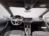 Volkswagen Polo GTI Sport Select Fahrwerk, 18"Faro - Volkswagen Polo: Sitzheizung