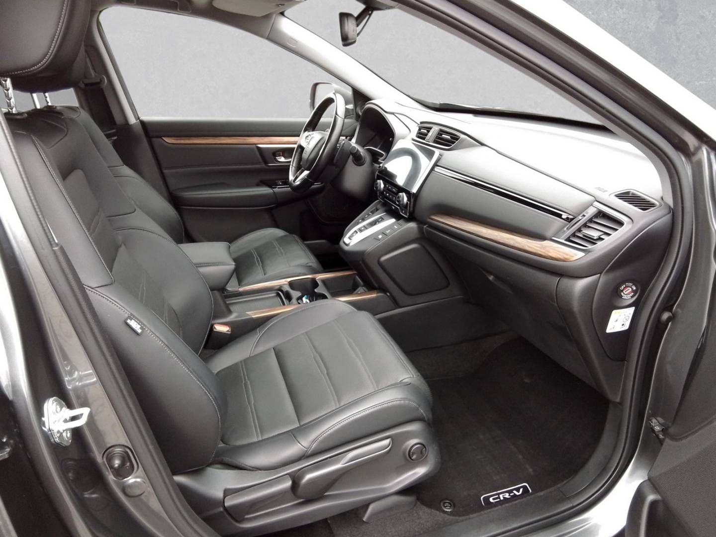 Fahrzeugabbildung Honda CR-V 2.0 Hybrid Executive AWD