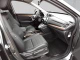 Honda CR-V 2.0 Hybrid Executive AWD - gebrauchte Honda CR-V aus dem Jahr 2021