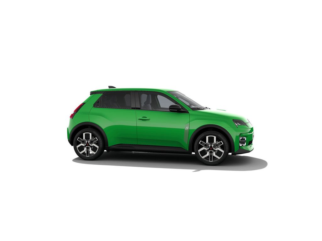 RENAULT R 5 - Bild 9