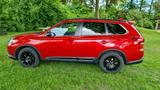 Mitsubishi Outlander Aktive Plus - Mitsubishi Outlander: mit