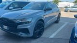 Audi Q8 S-line - Audi Q8 in München