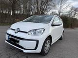 Volkswagen up! 1.0 eco up! up!