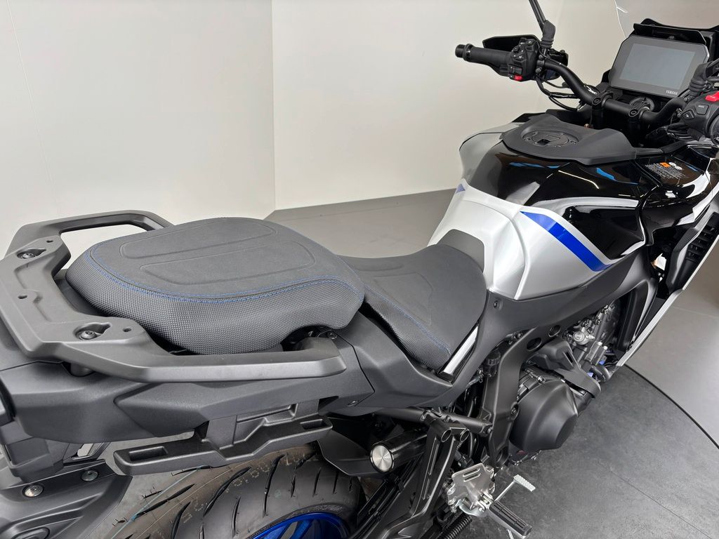 Fahrzeugabbildung Yamaha TRACER 9 GT+ Y-AMT *HERBST DEALS*