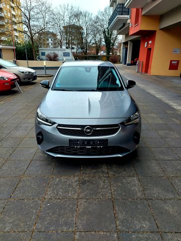 Opel Corsa F Edition