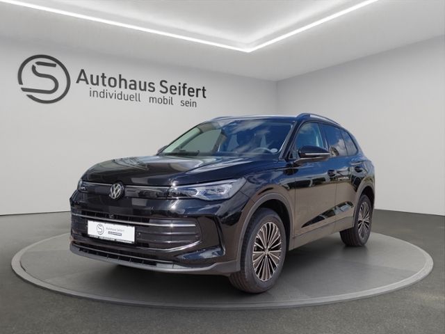 Volkswagen Tiguan Life 2.0 TDI SCR 4MOTION 7-Gang-DSG foto 2