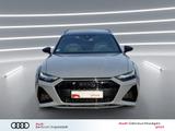 Audi RS6 Avant TFSI qu LASER PANO 22" Assistenz+ RS-A - gebrauchte Audi RS6 aus dem Jahr 2021