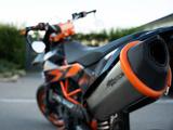 KTM SMC R 690 - SUPER MOTO