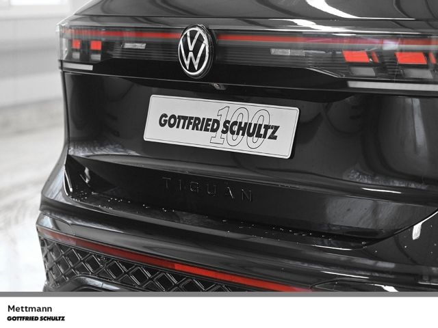 Volkswagen Tiguan - Bild 8