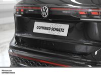 Volkswagen Tiguan - Vorschau Bild 8