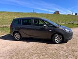 Opel Zafira Tourer 2.0 CDTI 96kW HU bis 01/2028 - Opel Zafira Tourer in Hamburg